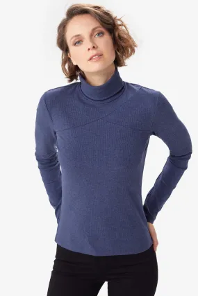 VILLERAY TURTLENECK